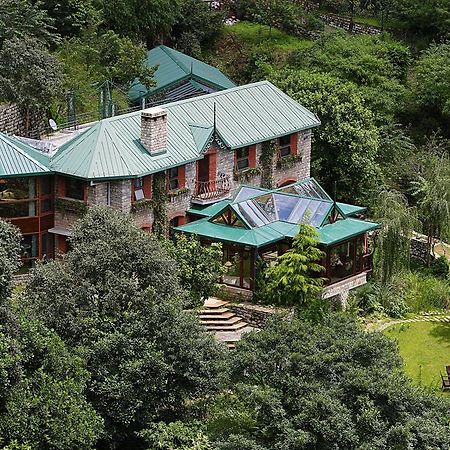 Saffronstays Himalaica, Nainital Bhowali Zewnętrze zdjęcie