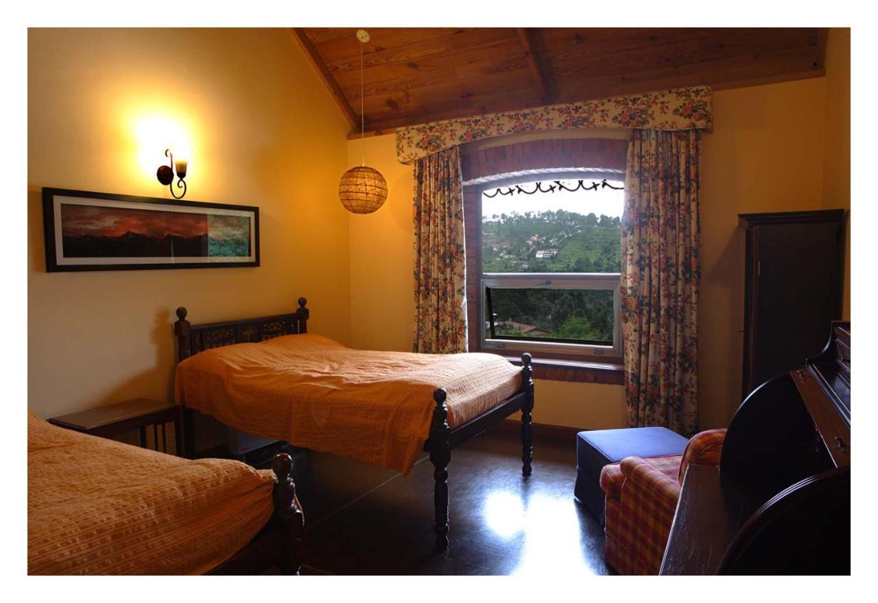 Saffronstays Himalaica, Nainital Bhowali Zewnętrze zdjęcie